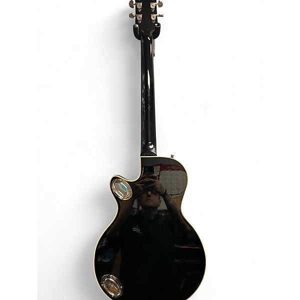 Used Duesenberg Starplayer TV Deluxe CRIMSON RED Hollow Body Electric Guitar