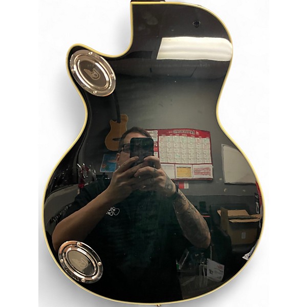 Used Duesenberg Starplayer TV Deluxe CRIMSON RED Hollow Body Electric Guitar