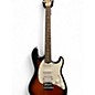 Used Sterling by Music Man CUTLASS Tobacco Burst Solid Body Electric Guitar thumbnail