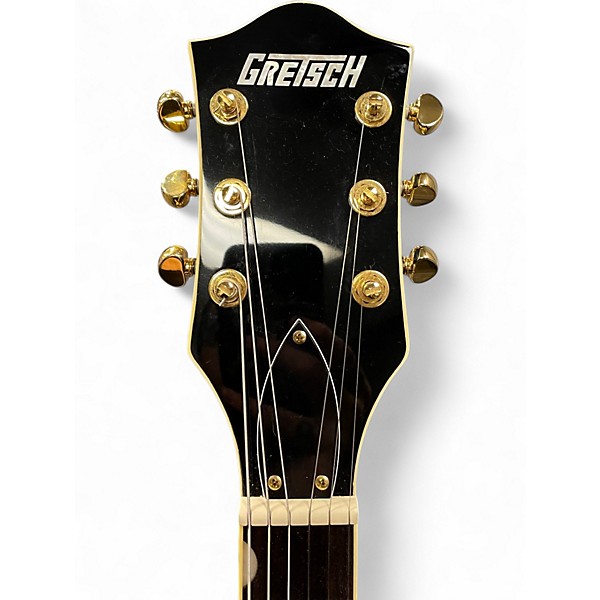 Used Gretsch Guitars G5655TG BLUE Hollow Body Electric Guitar