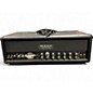 Used 1994 MESA/Boogie Dual Rectifier Trem O Verb Tube Guitar Amp Head thumbnail