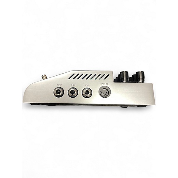 Used Two Notes le preamp Effect Pedal
