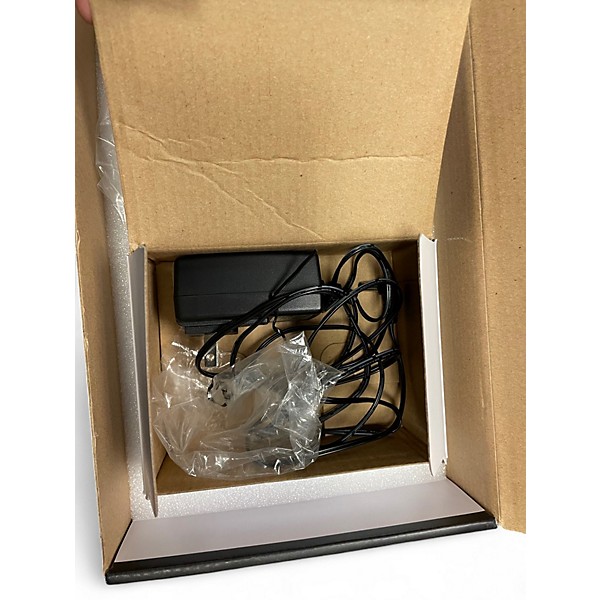 Used Two Notes torpedo C.A.B. speaker simulator Pedal