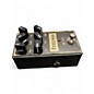 Used Friedman BE-OD Effect Pedal