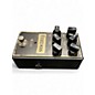 Used Friedman BE-OD Effect Pedal