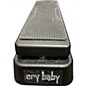Used Dunlop GCB95 Original Crybaby Wah Effect Pedal