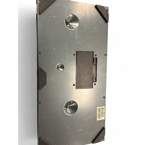 Used BOSS ME80 Guitar Multi Effect Processor