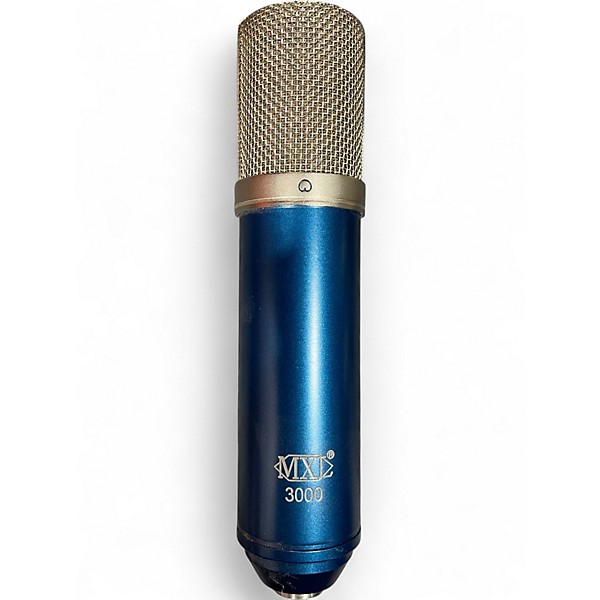 Used MXL 3000 Condenser Microphone
