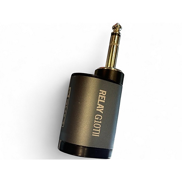 Used Line 6 Relay G10S Instrument Wireless System