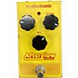 Used TC Electronic Afterglow Chorus Effect Pedal