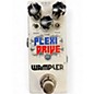Used Wampler Plexi Drive British Overdrive Effect Pedal