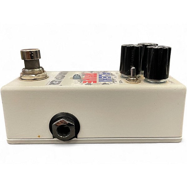 Used Wampler Plexi Drive British Overdrive Effect Pedal