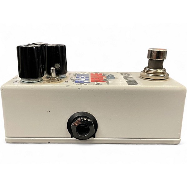 Used Wampler Plexi Drive British Overdrive Effect Pedal