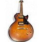 Used Gibson Les Paul Studio Heritage Sunburst Solid Body Electric Guitar thumbnail
