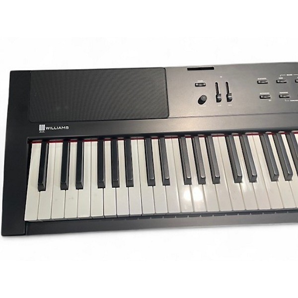 Used Williams Allegro III Digital Piano