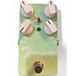 Used Paul Cochran TIMMY V2 Effect Pedal thumbnail