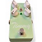 Used Paul Cochran TIMMY V2 Effect Pedal