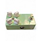 Used Paul Cochran TIMMY V2 Effect Pedal