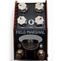 Used Thorpy FIELD MARSHAL FUZZ Effect Pedal thumbnail