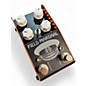 Used Thorpy FIELD MARSHAL FUZZ Effect Pedal