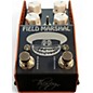 Used Thorpy FIELD MARSHAL FUZZ Effect Pedal