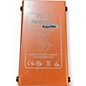 Used Thorpy FIELD MARSHAL FUZZ Effect Pedal