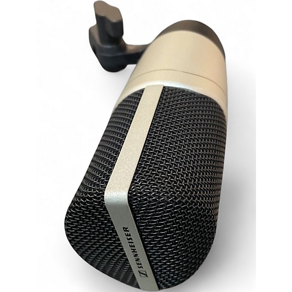 Used Sennheiser MK4 Condenser Microphone