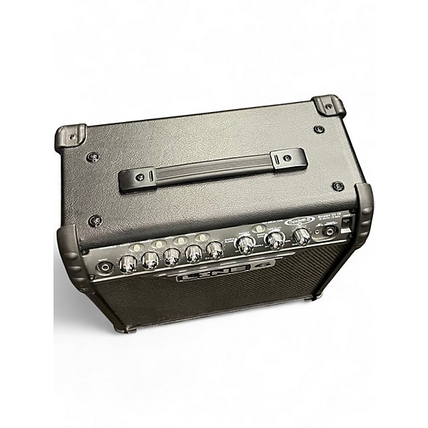 Used Line 6 Spider III 15 1X8 15W Guitar Combo Amp