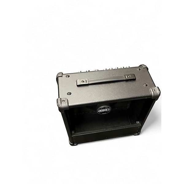 Used Line 6 Spider III 15 1X8 15W Guitar Combo Amp