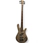 Used Spector NS PULSE 4 Charcoal Electric Bass Guitar thumbnail