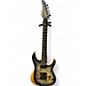 Used Schecter Guitar Research Reaper-6 Sky Burst Solid Body Electric Guitar thumbnail