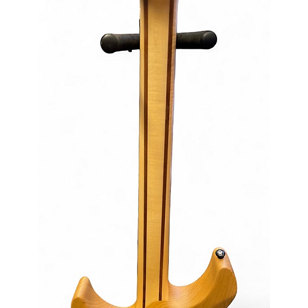 Used Schecter Guitar Research Reaper-6 Sky Burst Solid Body Electric Guitar