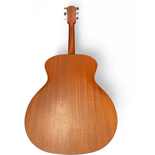 Used Taylor 214 Natural Acoustic Guitar