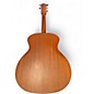 Used Taylor 214 Natural Acoustic Guitar