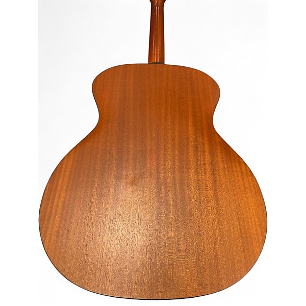 Used Taylor 214 Natural Acoustic Guitar