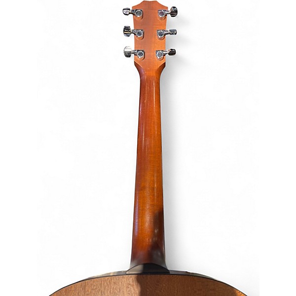 Used Taylor 214 Natural Acoustic Guitar