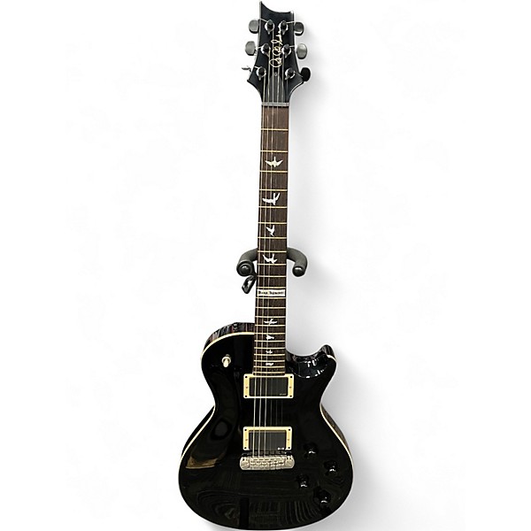 Used PRS Mark Tremonti Signature Black Solid Body Electric Guitar