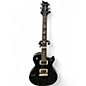 Used PRS Mark Tremonti Signature Black Solid Body Electric Guitar