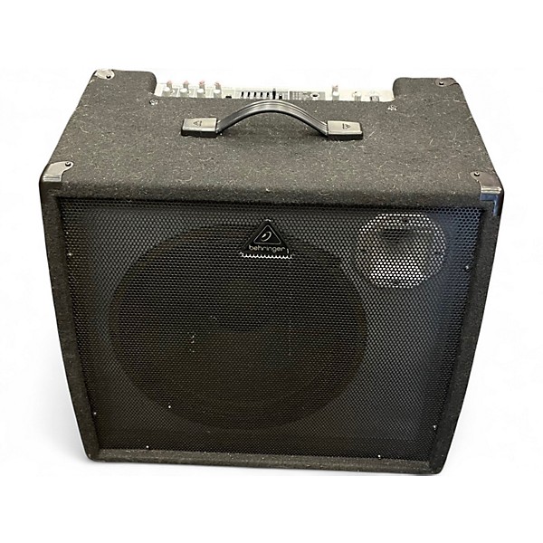 Used Behringer K3000FX 300W Keyboard Amp