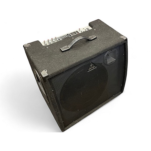 Used Behringer K3000FX 300W Keyboard Amp