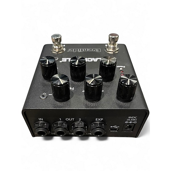 Used Eventide BLACKHOLE Effect Pedal
