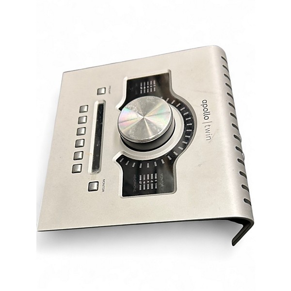 Used Universal Audio Apollo Twin Duo MKII Audio Interface