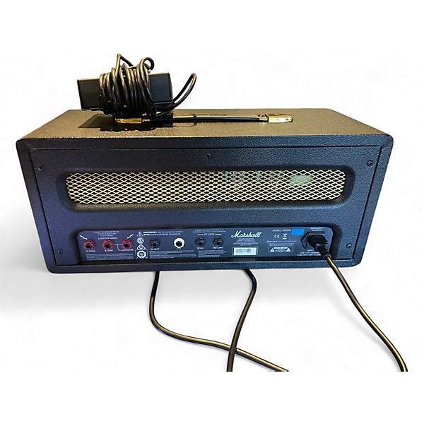 Used Marshall Origin 20H Tube Guitar Amp Head