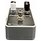 Used Keeley 4 Knob Compressor Effect Pedal