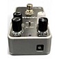 Used Keeley 4 Knob Compressor Effect Pedal