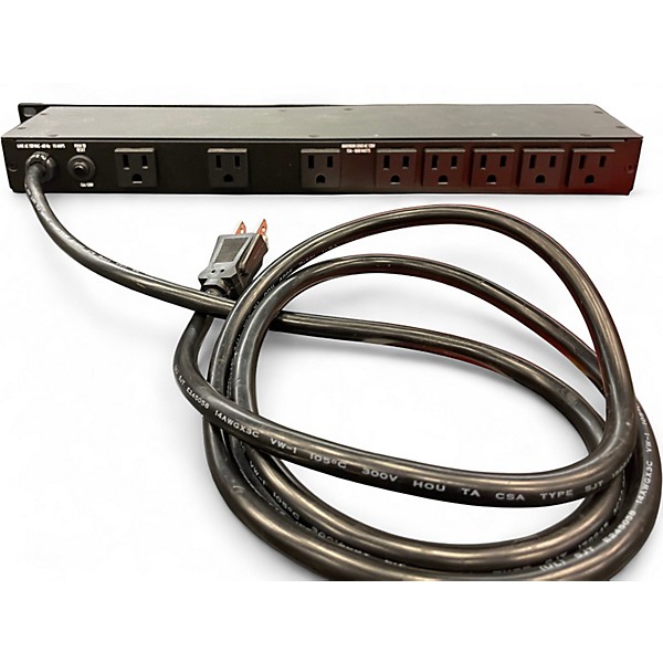 Used Furman M-8X2 Power Conditioner