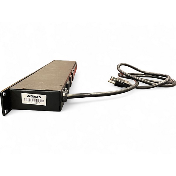 Used Furman M-8X2 Power Conditioner