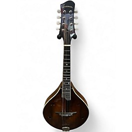 Used Eastman MD505 Mahogany Mandolin
