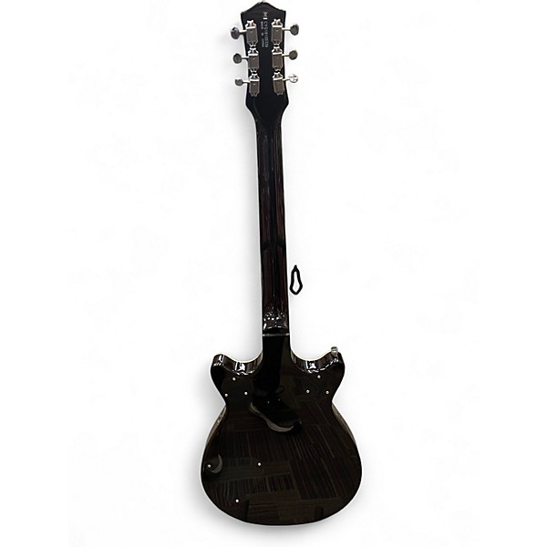 Used Gretsch Guitars G5245T Black Solid Body Electric Guitar