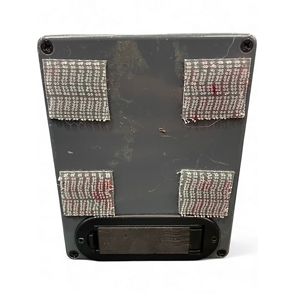 Used BBE Tremor Analog Tremolo Effect Pedal